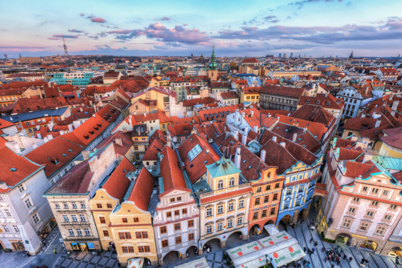 15 things you’ll find amazing about Prague