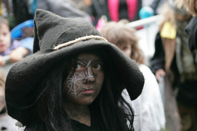 In Prague, don’t miss the Witches’ Festival on April 30!