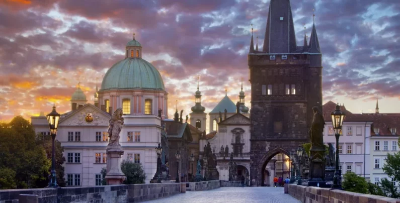 Prague in 4 days: the complete guide