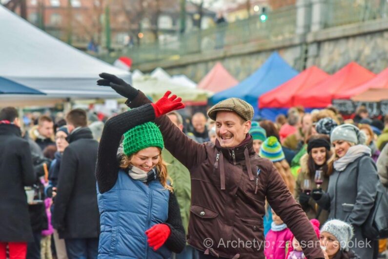 November in Prague: Don’t miss Saint Martin’s Day and its new wine!