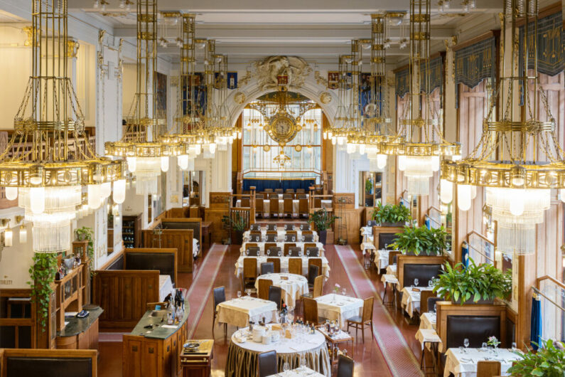 6 Czech restaurants in Prague and 6 great places recommended by a local so you can’t go wrong