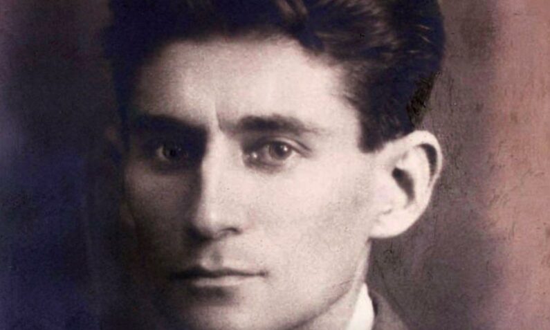 Kafka in Prague: 5 iconic locations